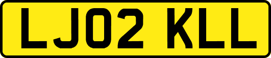 LJ02KLL