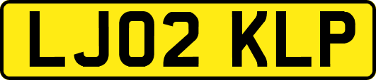 LJ02KLP