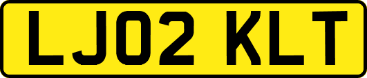 LJ02KLT