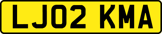 LJ02KMA
