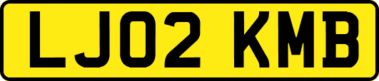 LJ02KMB