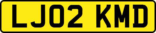 LJ02KMD