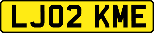 LJ02KME