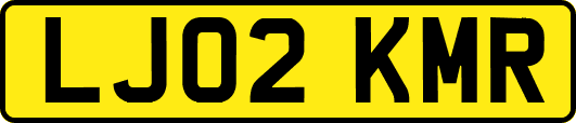 LJ02KMR