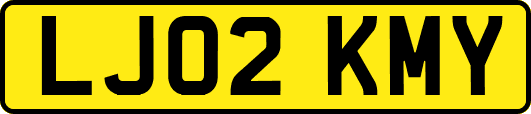 LJ02KMY