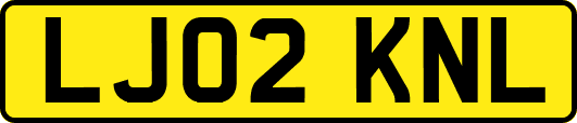 LJ02KNL