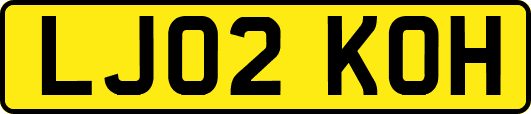 LJ02KOH