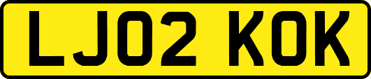LJ02KOK