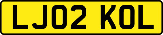 LJ02KOL