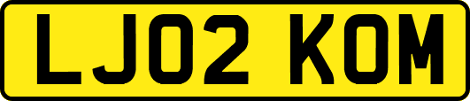 LJ02KOM