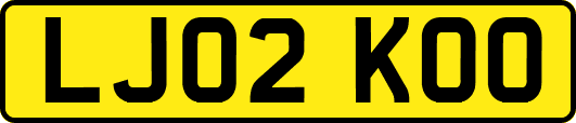 LJ02KOO