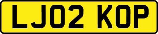 LJ02KOP