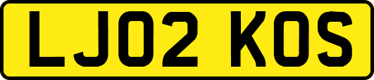 LJ02KOS