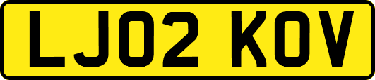 LJ02KOV