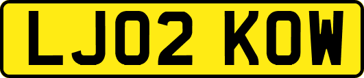 LJ02KOW