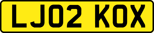 LJ02KOX