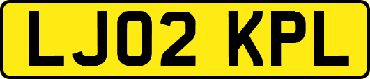 LJ02KPL