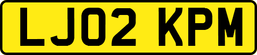 LJ02KPM