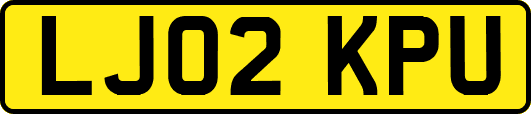 LJ02KPU