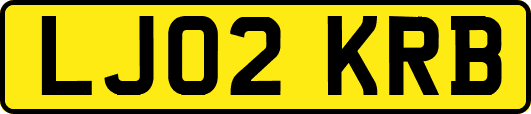 LJ02KRB