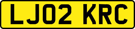 LJ02KRC