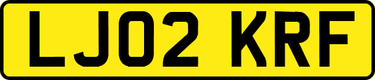 LJ02KRF