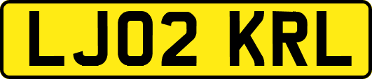 LJ02KRL