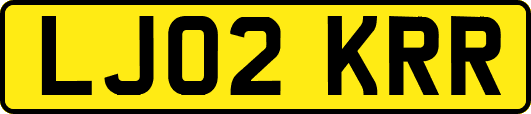 LJ02KRR