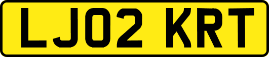 LJ02KRT
