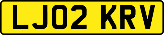 LJ02KRV