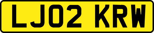 LJ02KRW