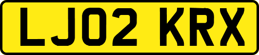 LJ02KRX