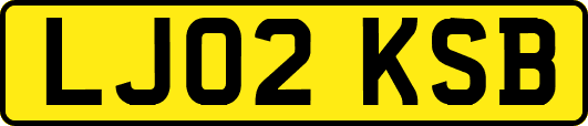LJ02KSB