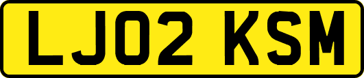LJ02KSM