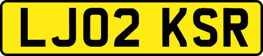 LJ02KSR