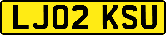 LJ02KSU