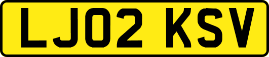 LJ02KSV