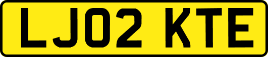 LJ02KTE