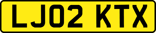 LJ02KTX