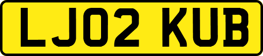 LJ02KUB