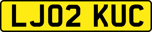 LJ02KUC