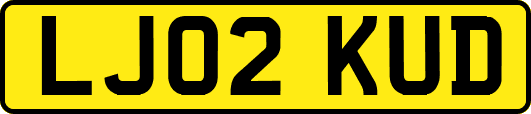LJ02KUD