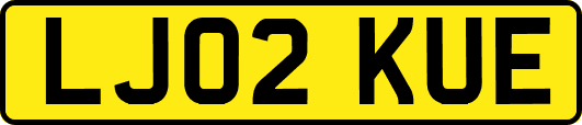 LJ02KUE