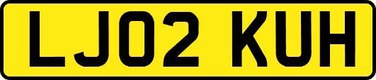 LJ02KUH