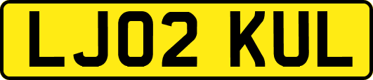 LJ02KUL