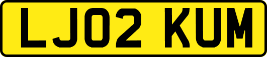 LJ02KUM
