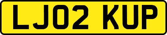 LJ02KUP
