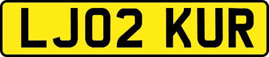 LJ02KUR