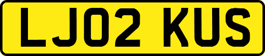 LJ02KUS