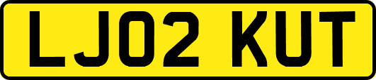 LJ02KUT